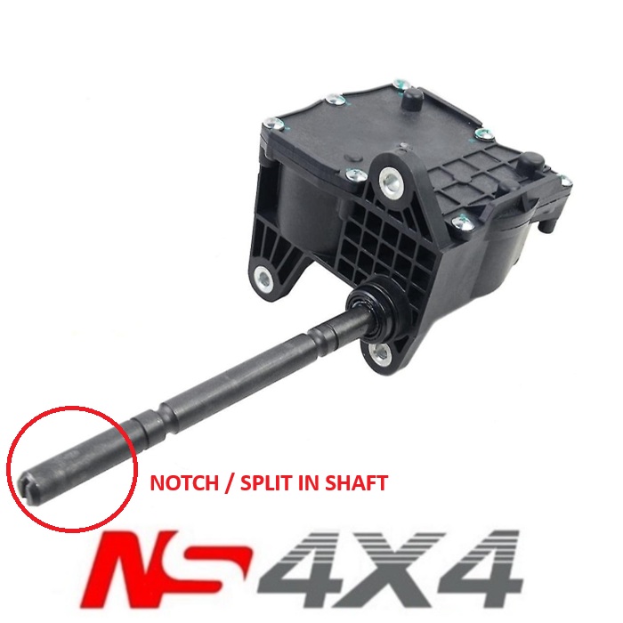 Ns4x4